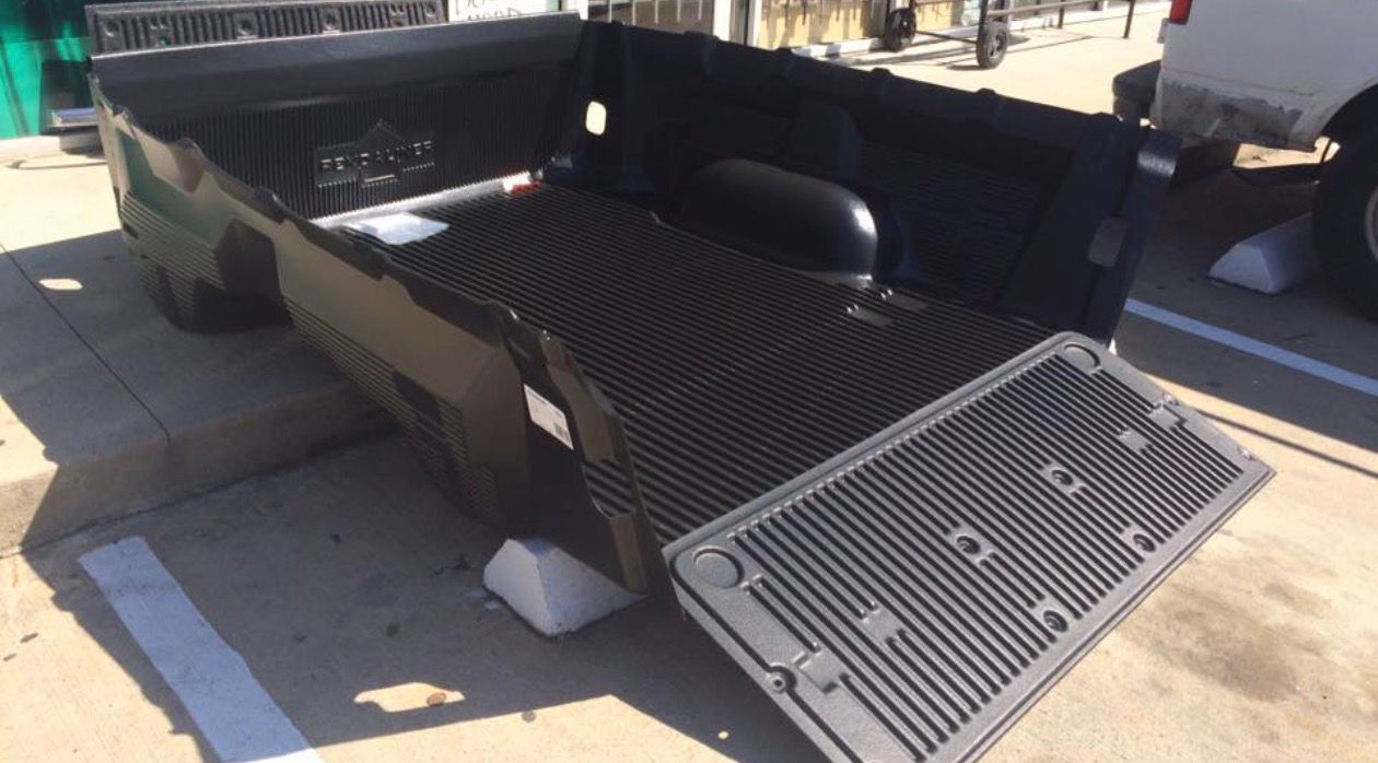 Truck accessories Nashville