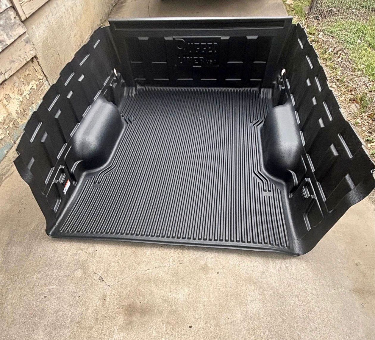Drop-in truck liners Nashville