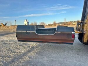 1973–1987 Chevy / GMC Square Body 8 Ft Long Bed