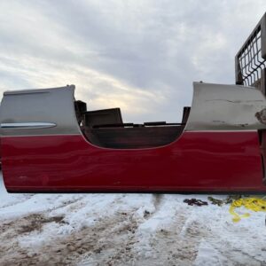 1999–2006 Chevy / GMC 6.5 Ft Short Bed – Rust Free OEM Takeoff