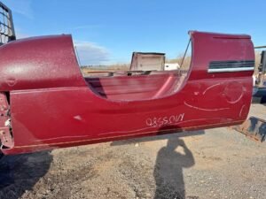1999–2006 Chevy / GMC 6.5 Ft Short Bed – Southern Rust-Free Takeoff