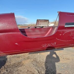 1999–2006 Chevy / GMC 6.5 Ft Short Bed – Southern Rust-Free Takeoff