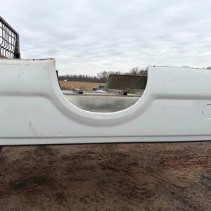 1999–2010 Ford F250 / F350 Super Duty 8 Ft Long Bed –