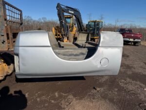 2002–2009 Dodge Ram 6 Ft Short Bed – Rust Free OEM Takeoff