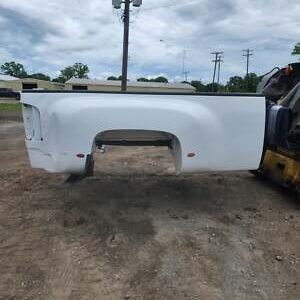 07 13 gmc sierra truck bed for sale