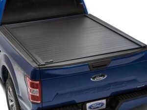 2016 Ford F-150 Truck Bed Covers