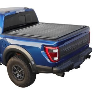 2018 ford f150 truck bed cover