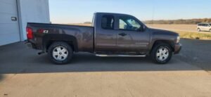 6.5' truck bed for a2011gmc3500hd​