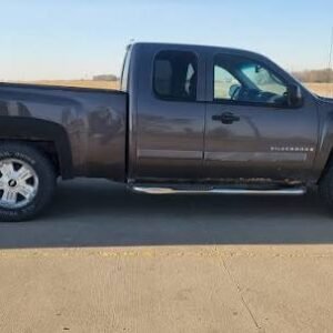 6.5' truck bed for a2011gmc3500hd​