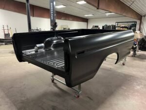 73 79 ford truck bed for sale​