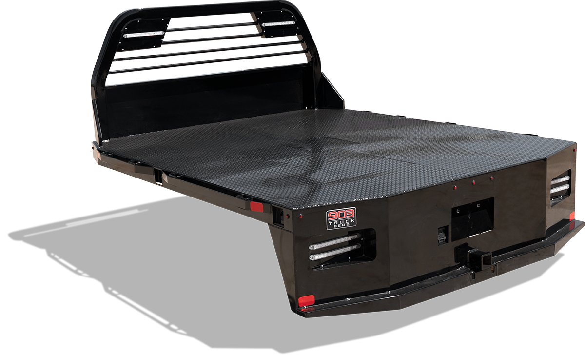 903 truck beds