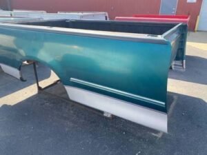 97-03 f150 truck bed for sale​ 