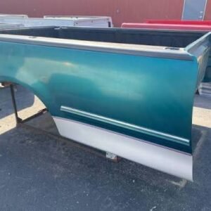 97-03 f150 truck bed for sale​