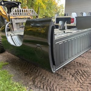 99 06 chevy silverado truck bed for sale​