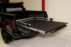bedslide contractor series truck bed slide 15-7548-cg