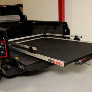 bedslide contractor series truck bed slide 15-7548-cg