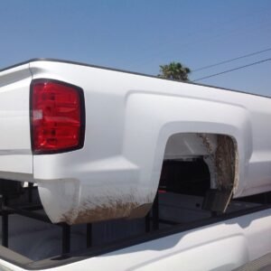 chevy silverado truck bed for sale