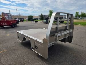 eby truck bed