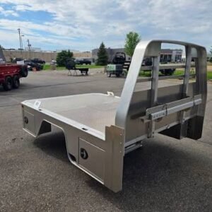 eby truck bed