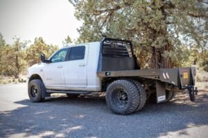 flatbed for dodge 3500 dually for sale​

