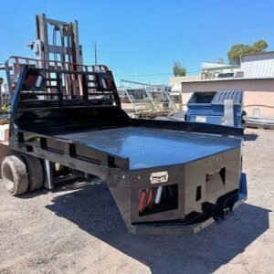 flatbed price