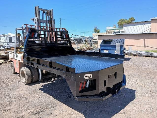 flatbed price