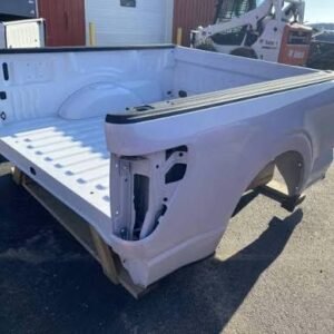 ford bed