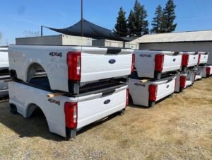 new truck bed for sale