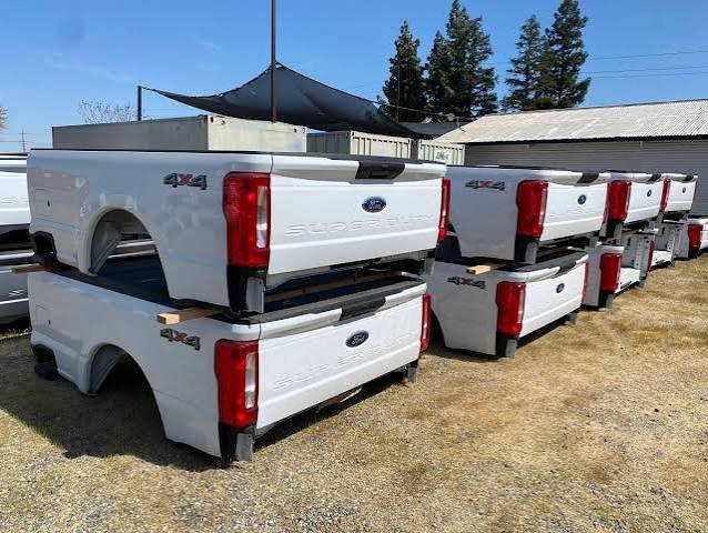 new truck bed for sale