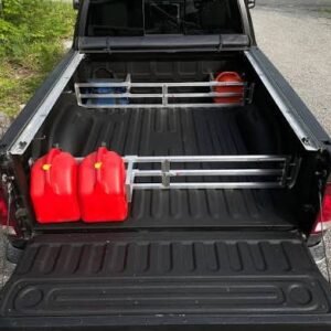 ram 1500 truck bed divider​
