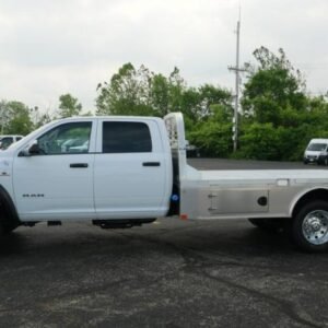 ram 5500 bed