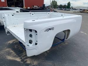 replacement chevy silverado truck bed for sale