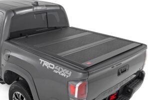 tacoma truck bed cover​ 