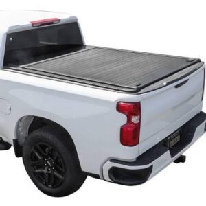 truck bed covers for silverado