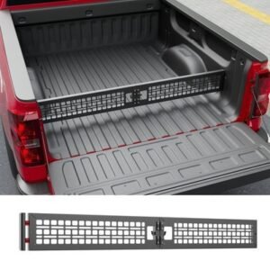 truck bed divider gmc sierra 1500