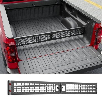 truck bed divider gmc sierra 1500