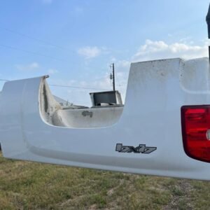 used 6.5 chevy truck bed for sale