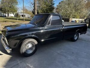 used 67 72 chevy truck bed for sale