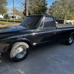 used 67 72 chevy truck bed for sale