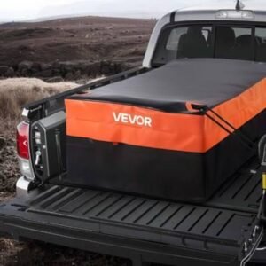 waterproof bag for truck bed