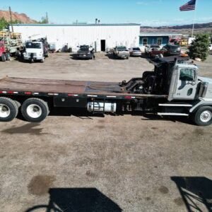 western star bed trucks for sale​