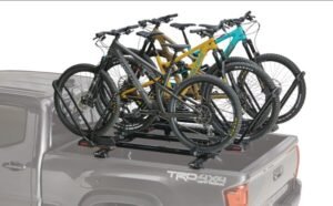 yakima truck bed bike carrier