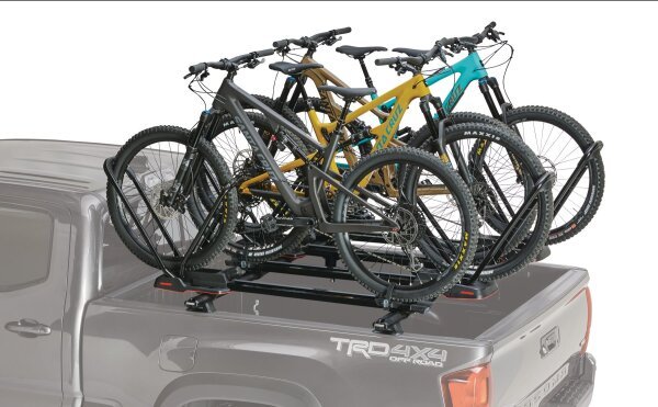 yakima truck bed bike carrier